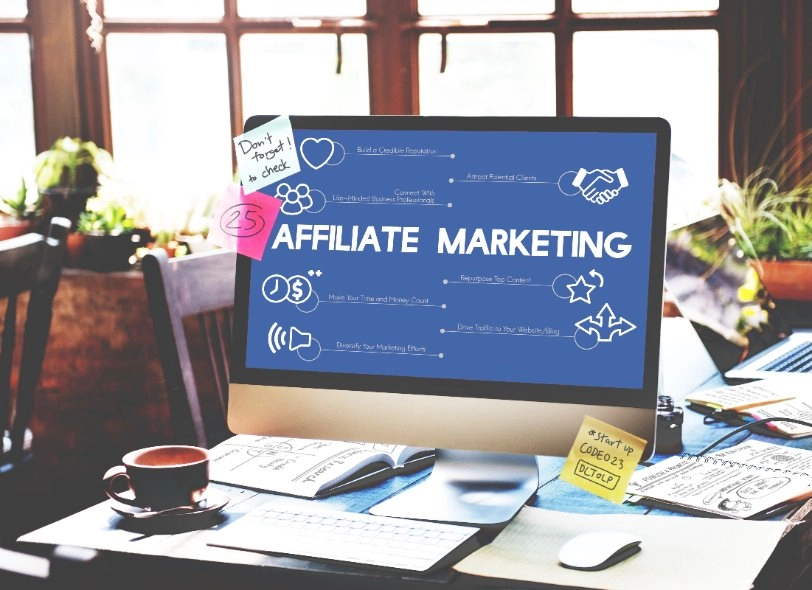 Affiliate Marketing Nedir? Dijital Ekosistemde Kazan-Kazan Modeli