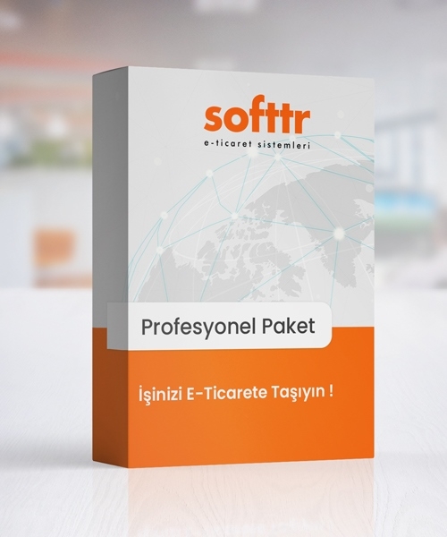 Profesyonel Paket