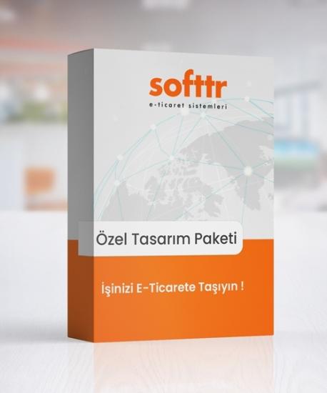 Özel Tasarım Çalışması