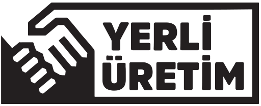 Yerli Üretim Logosu
